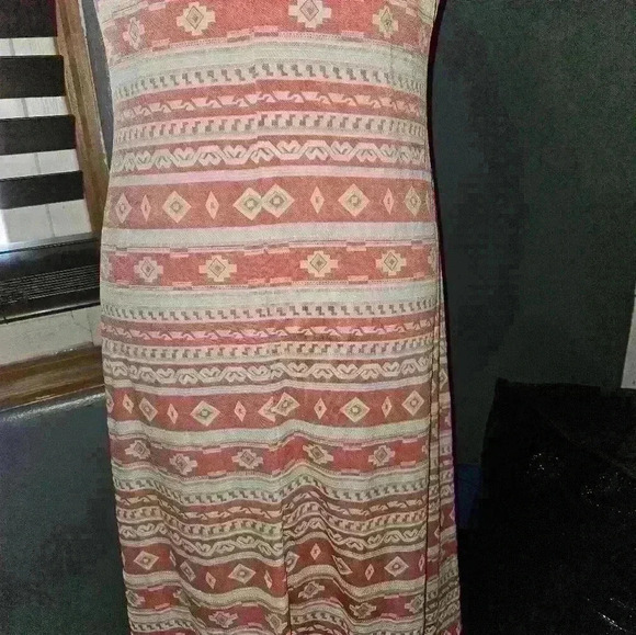 Glamour Womans Dress Size 12 - Picture 11 of 14